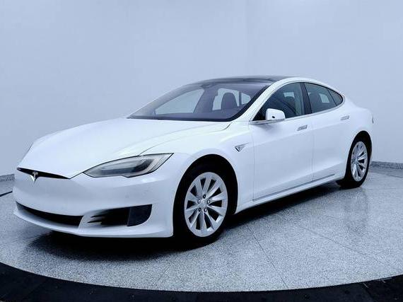 TESLA MODEL S 2016 5YJSA1E11GF146822 image